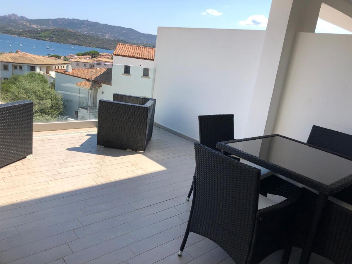 Nrh Cannigione Sunrise Rooftop Exterior photo