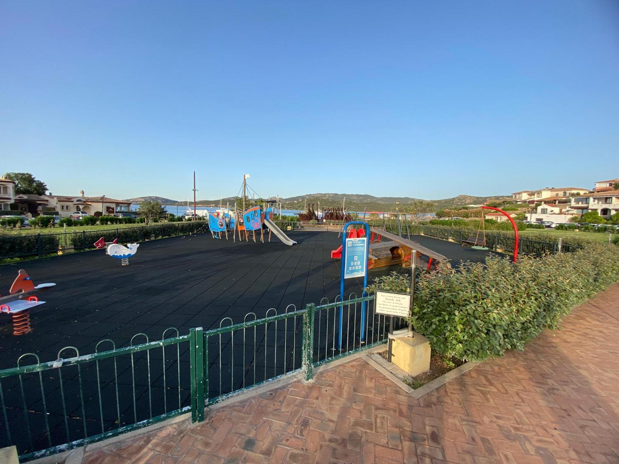 Nrh Cannigione Sunrise Rooftop Exterior photo