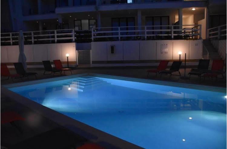 Nrh Cannigione Sunrise Rooftop Exterior photo